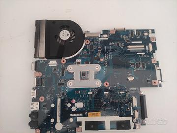 Acer Travelmate 5742