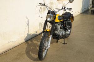 Ducati Scrambler 450 del 1971