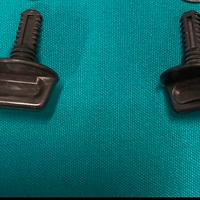 Volvo 240 Fermi  Pannelli Rivestimento Baule