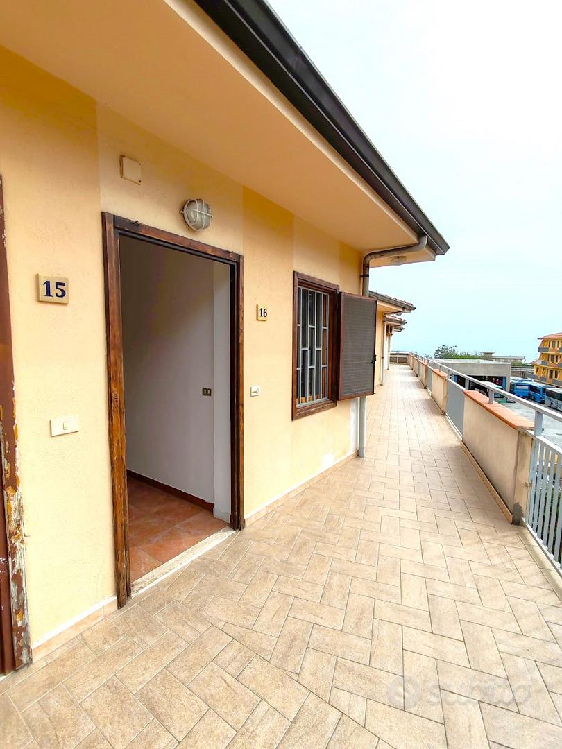 Appartamento – Acquappesa, Macchia - Vista 4