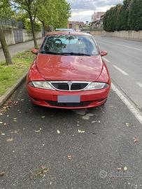 lancia y elefantino unica 1200 cc 8 valvole