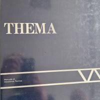 manuale originale lancia thema 