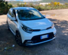 KIA Picanto X Line