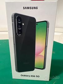 SAMSUNG GALAXY A56 5G