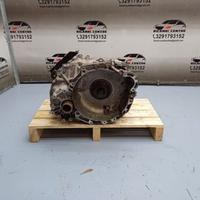 Cambio automatico land rover range rover evoque (l