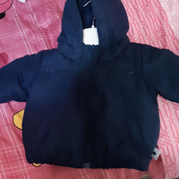 Giubbottino blue taglia 3/6mesi