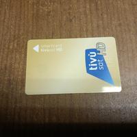 smartcard tivusat 