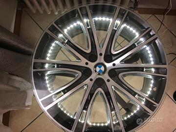 Bmw performance