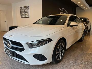Mercedes-benz A 180 d Automatic Executive