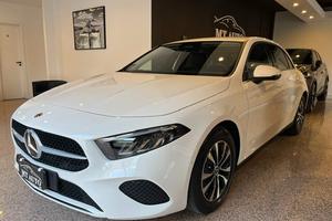 Mercedes-benz A 180 d Automatic Executive