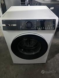 Bosch Serie 6 WGH254AOIT Lavatrice 10kg