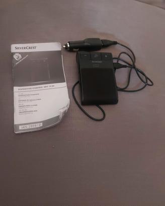 vivavoce bluetooth per auto