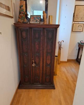 MOBILE BAR