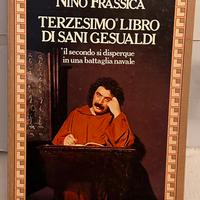 Libro terzesimo libro di sani gesualdi