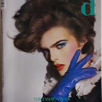 D la Repubblica, febbraio 2025 (n. 1426)