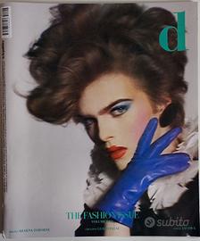 D la Repubblica, febbraio 2025 (n. 1426)