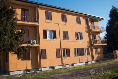 Quadrilocale a Pavia