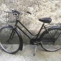 bici d'epoca