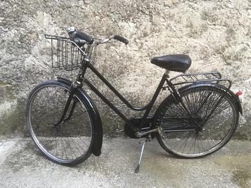 bici d'epoca