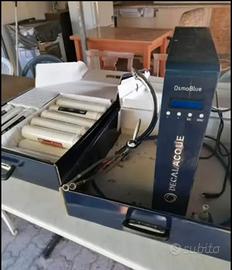 Depuratore decalacque