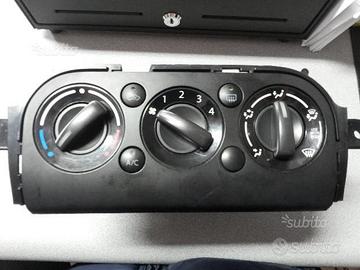 Comando clima fiat 16 suzuki sx4
