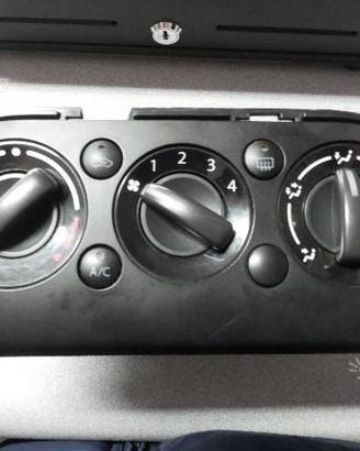 Comando clima fiat 16 suzuki sx4