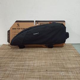 Borsa Bici Top Tube Qunature - Impermeabile & Aero