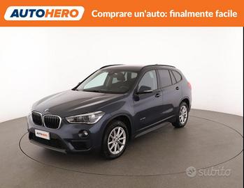 BMW X1 AN29062