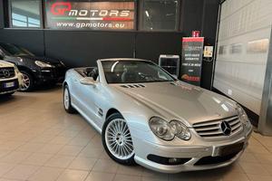 MERCEDES-BENZ SL 55 AMG CONDIZIONI TOP! SUPER PR