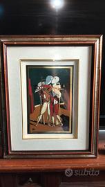 Omaggio a De chirico