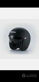 Casco Blauer Jet