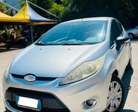 Ford Fiesta 1.2 82CV 3 porte Titanium - 2009