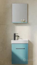 Mobiletto bagno
