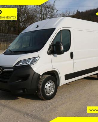 OPEL Movano 33Q 2.2 BlueHDi 120CV PM-TM Furgone