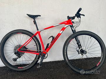 Cannondale Fsi Carbon3
