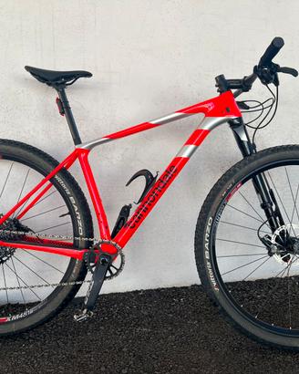 Cannondale Fsi Carbon3
