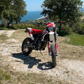Fantic 50cc xm performance 2024 originale