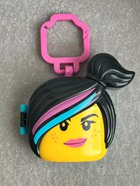 Wyldstyle The LEGO Movie 2 McDonald's 2019
