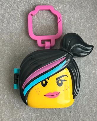 Wyldstyle The LEGO Movie 2 McDonald's 2019