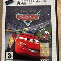 Gioco CARS per pc - Vintage
