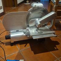 affettatrice professionale