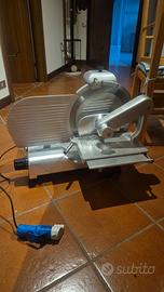 affettatrice professionale