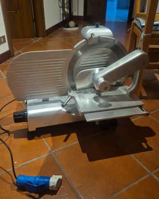 affettatrice professionale