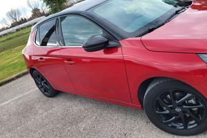 Opel corsa 6° serie