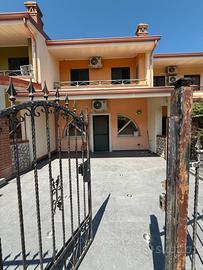 Villa a schiera