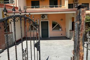 Villa a schiera