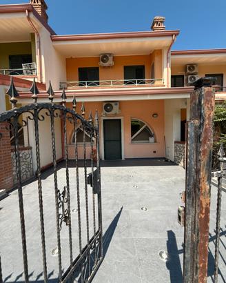 Villa a schiera