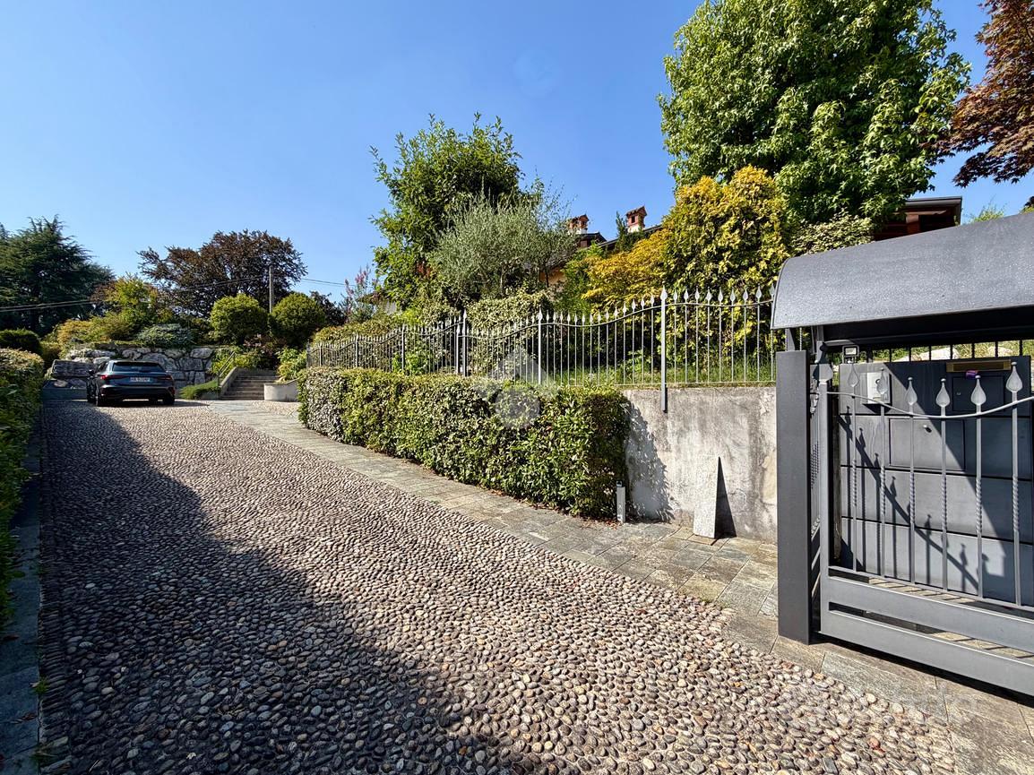 Casa – Caprino Bergamasco, Casale, Prato - Vista 4