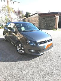 Volkswagen polo 1.6 tdi 90cv 