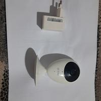 Telecamera Ezviz per videosorveglianza 
